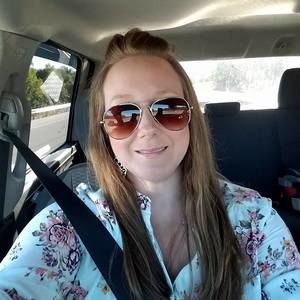 Meet your Posher, Erica